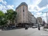 Hotel de L'Union - Hôtel vacances & week-end à Paris