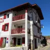 Hôtel Ursula - Holiday & weekend hotel in Cambo-les-Bains