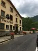Hôtel Le Val Du Tech - Holiday & weekend hotel in Prats-de-Mollo-la-Preste