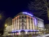Hôtel Vauban - Hotel vacanze e weekend a Brest