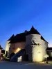 Hôtel Les Vieilles Tours Rocamadour - Holiday & weekend hotel in Rocamadour