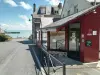 Hotel La Voilerie Cancale bord de mer - Holiday & weekend hotel in Cancale