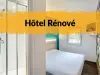 hotelF1 Avignon Nord - Hotel Urlaub & Wochenende in Sorgues