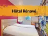 HotelF1 Marseille Provence - Отель для отдыха и выходных — Les Pennes-Mirabeau