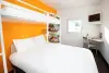 hotelF1 Saint Malo - Holiday & weekend hotel in Saint-Malo