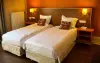 Hotels & Résidences - Le Metropole - Holiday & weekend hotel in Luxeuil-les-Bains