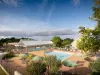 Huttopia Saumur - Hotel Urlaub & Wochenende in Saumur