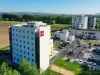 Ibis Bourgoin Jallieu Medipole - Hôtel vacances & week-end à Bourgoin-Jallieu