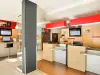 Ibis Brive Centre - Holiday & weekend hotel in Brive-la-Gaillarde