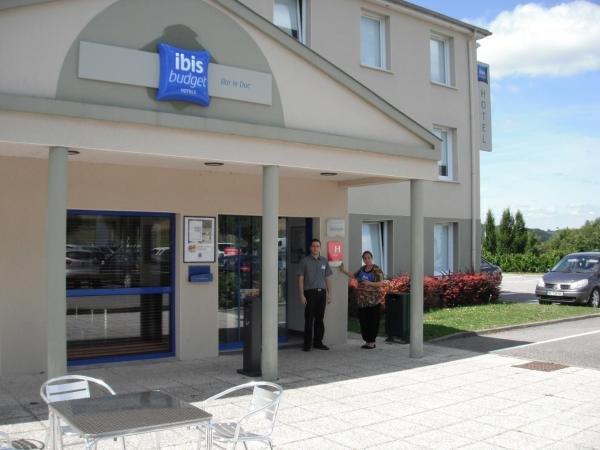 Hotel Ibis Budget Bar Le Duc Hotel Ibis Budget Bar Le Duc