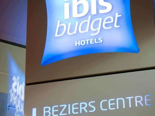ibis budget Béziers Centre Palais Congres - 假期及周末酒店在Béziers