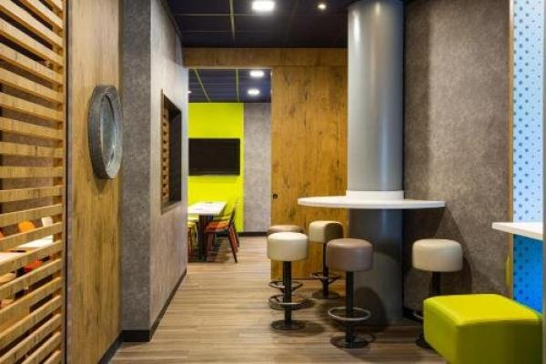 Photos - ibis budget Bordeaux Centre - Gare Saint Jean ...
