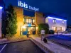 ibis budget Châtellerault Nord - Hotel vacaciones y fines de semana en Châtellerault