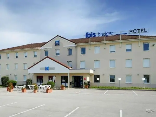 Ibis Budget Dole-Choisey - Hotel vakantie & weekend in Dole