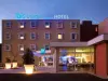 ibis budget Loriol Le Pouzin - Hotel vakantie & weekend in Le Pouzin