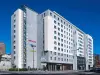 Ibis Budget Lyon Centre - Gare Part Dieu - Отель для отдыха и выходных — Lyon