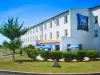 ibis budget Niort - La Crèche - Holiday & weekend hotel in La Crèche