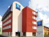 ibis budget Pontarlier - Hotel Urlaub & Wochenende in Pontarlier