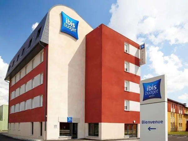 ibis budget Pontarlier - Отель для отдыха и выходных — Pontarlier