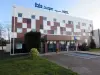 ibis budget Rouen Parc des Expos Zenith - Holiday & weekend hotel in Saint-Étienne-du-Rouvray