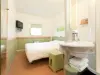 ibis budget Saint-Quentin Centre Gare - 假期及周末酒店在Saint-Quentin