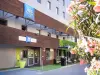 ibis budget Sète centre - Holiday & weekend hotel in Sète