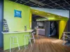 ibis budget Site du Futuroscope - Holiday & weekend hotel in Chasseneuil-du-Poitou