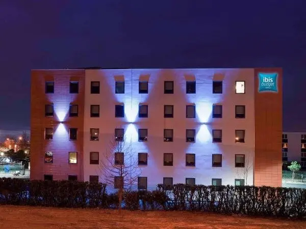 ibis budget Toulouse Aeroport - Hotel vacaciones y fines de semana en Blagnac