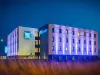 ibis budget Troyes Est - Hotel de férias & final de semana em Saint-Parres-aux-Tertres
