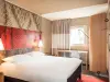 ibis Caen Porte De Bretagne - Hotel vacaciones y fines de semana en Bretteville-sur-Odon