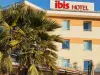 ibis La Ciotat - Holiday & weekend hotel in La Ciotat