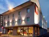ibis Clermont Ferrand Nord Riom - Holiday & weekend hotel in Riom