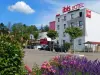 ibis Europe Chalon Sur Saone - Hotel de férias & final de semana em Chalon-sur-Saône