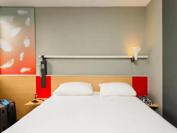 ibis Longwy Mexy - Hotel Urlaub & Wochenende in Mexy