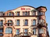 ibis Metz Centre Gare - Hotel vacanze e weekend a Metz
