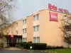 ibis Rambouillet - Отель для отдыха и выходных — Rambouillet