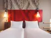 ibis Sens - Hotel vacaciones y fines de semana en Sens