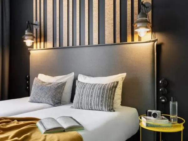 ibis Styles Amiens Centre - Hotel vacanze e weekend a Amiens