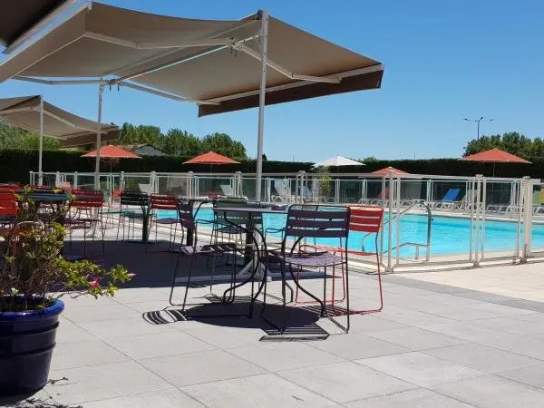 ibis Styles Arles Palais des Congrès - Hotel vacanze e weekend a Arles