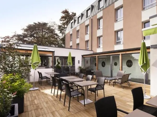 ibis Styles Beaune Centre - Hotel vacaciones y fines de semana en Beaune