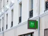 ibis Styles Chalons en Champagne Centre - ヴァカンスと週末向けのホテルのChâlons-en-Champagne