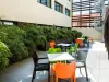 Ibis Styles Collioure Port Vendres - Hotel vacaciones y fines de semana en Port-Vendres