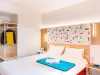 ibis Styles Guyancourt Versailles - Hotel Urlaub & Wochenende in Guyancourt