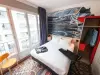 ibis Styles Lille Centre Grand Place - Holiday & weekend hotel in Lille