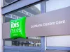 ibis Styles Le Mans Gare Sud - Hotel vacaciones y fines de semana en Le Mans