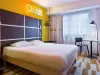 ibis Styles Massy Opéra - Holiday & weekend hotel in Massy