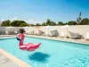 Ibis Styles Montpellier Aéroport Parc Des Expos - Hotel Urlaub & Wochenende in Mauguio