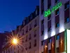 ibis Styles Paris Porte d'Orléans - Hotel vakantie & weekend in Montrouge