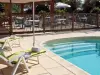 ibis Styles Périgueux Trélissac - Hotel vacaciones y fines de semana en Trélissac