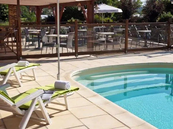 ibis Styles Périgueux Trélissac - Hotel de férias & final de semana em Trélissac